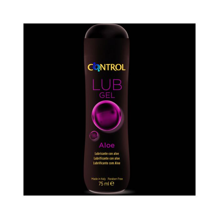 LubriAloe 75ml