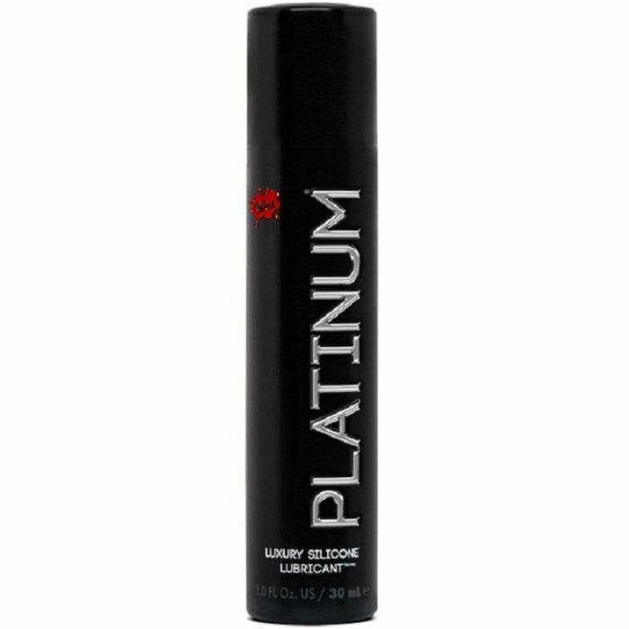 Wet platinium lubricante silicona extrem 30ml