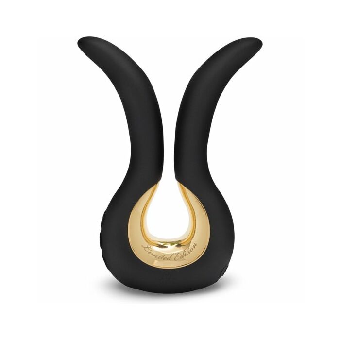 Gvibe mini golden edition