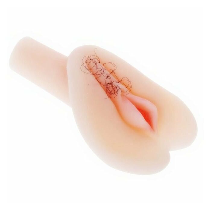 Vagina vibradora ultra realistic