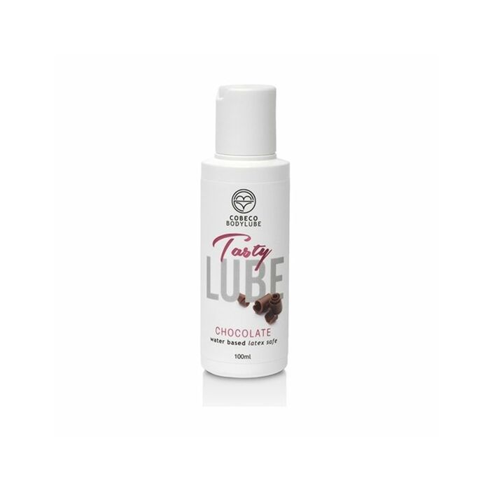 Tasty lubricante chocolate 100ml