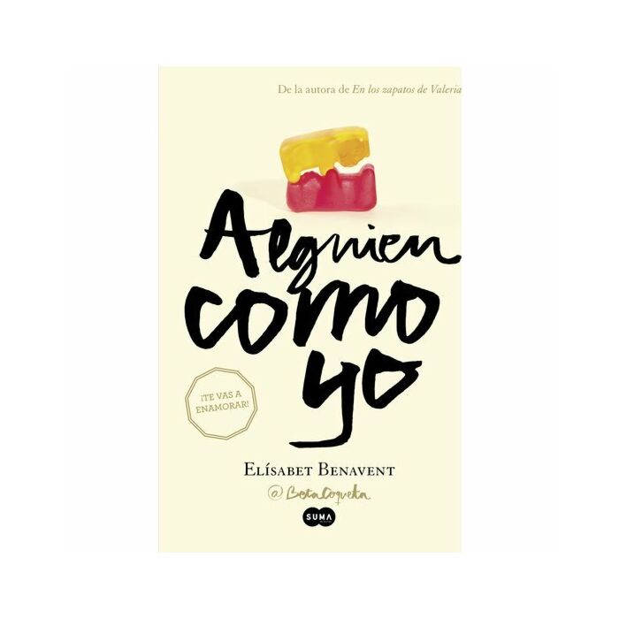 Alguien como yo mi eleccion iii