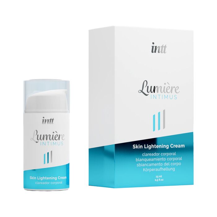 Crema Intima Lumière