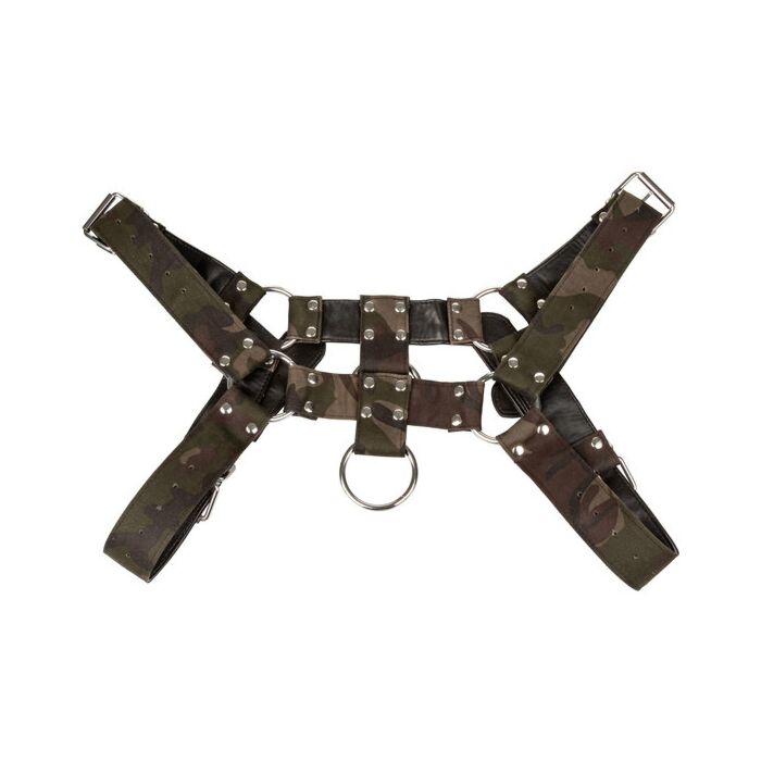 Colt camo arnes chest  - militar