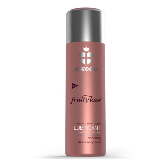 LubriVino Fresa 100ml