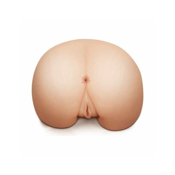 Extreme toyz mega masturbador ano femenino