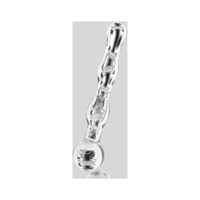 Sparkle wand - estimulador de cristal