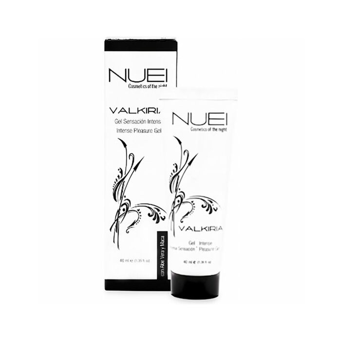 Nuei inlube lubricante silicona 100ml