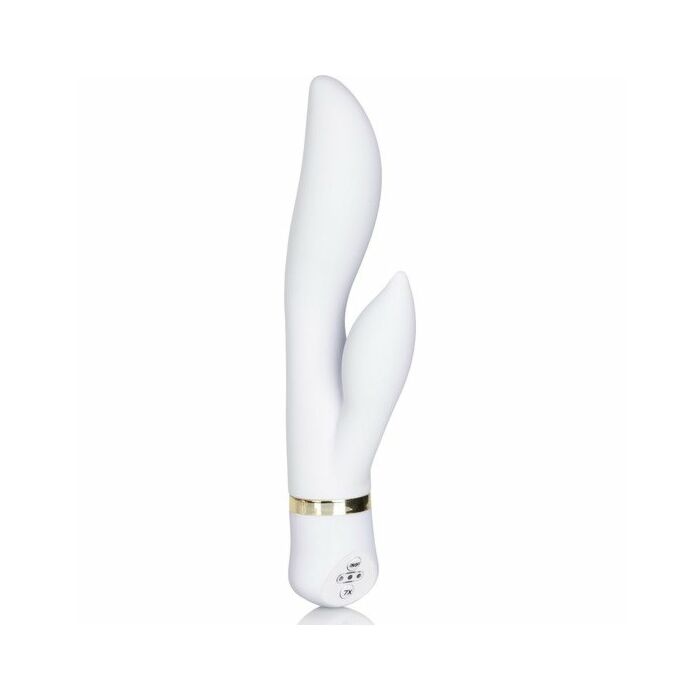 Spellbound wave vibrador silicona