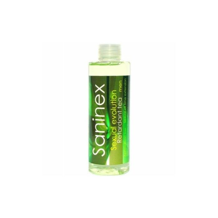 Saninex sexual evolution te retardante 200 ml