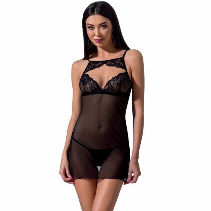 Passion woman veronique chemise l/xl