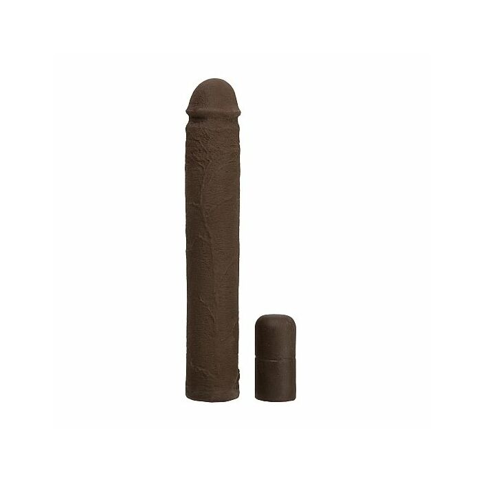 Xtend it kit extensin para el pene negra
