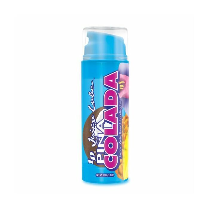 Id juicy lube  lubricante pi