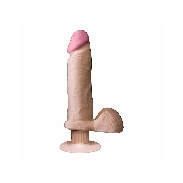 The realistic cock ur3 pene realistico con vibrador 20 cm