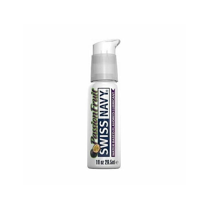 Swiss navy lubricante sabores piña - 30ml