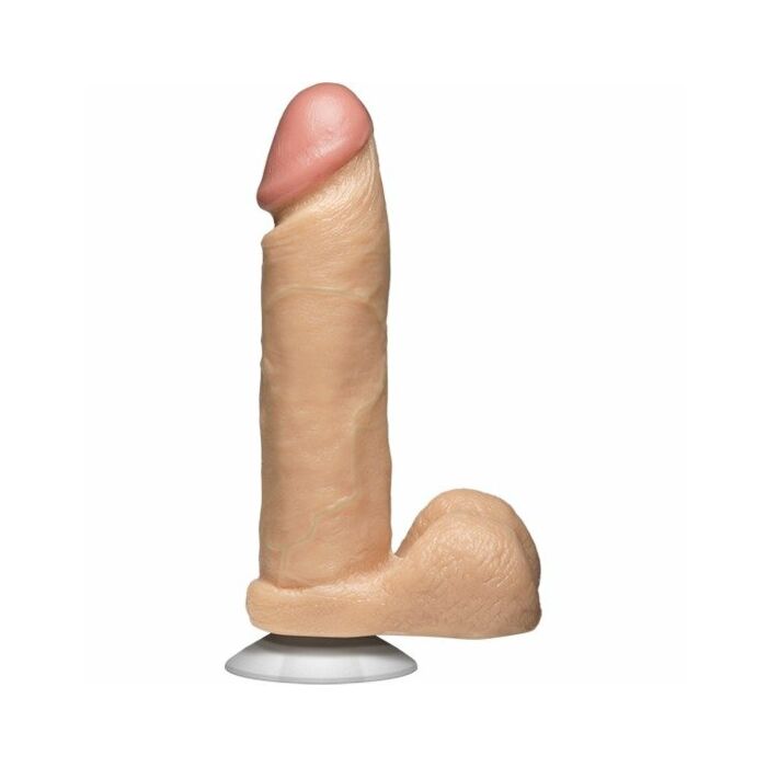 Realistic cock pene 18 cm