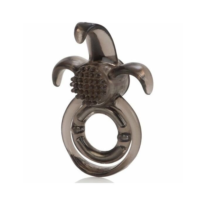 Instant activ anillo dual con vibración