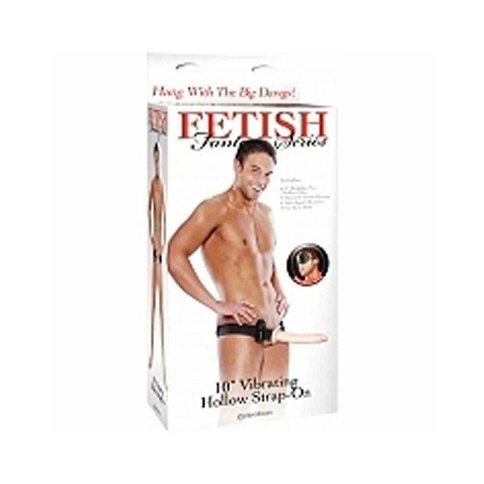 Arnes Vibrashock 23cm