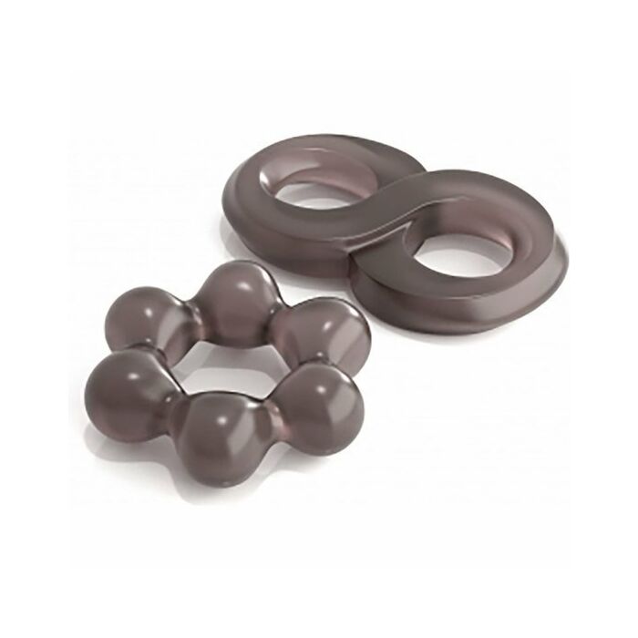 Anillo Rendimiento Marrón