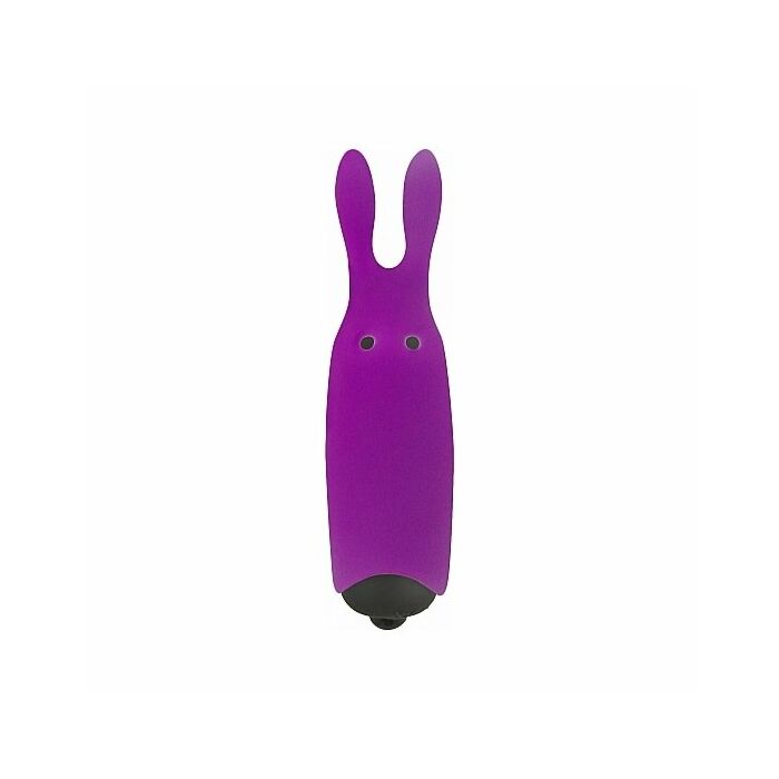 Pocket Lila Vibrador Purpura
