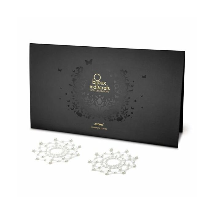 Mimi Perla Dorado Brillante