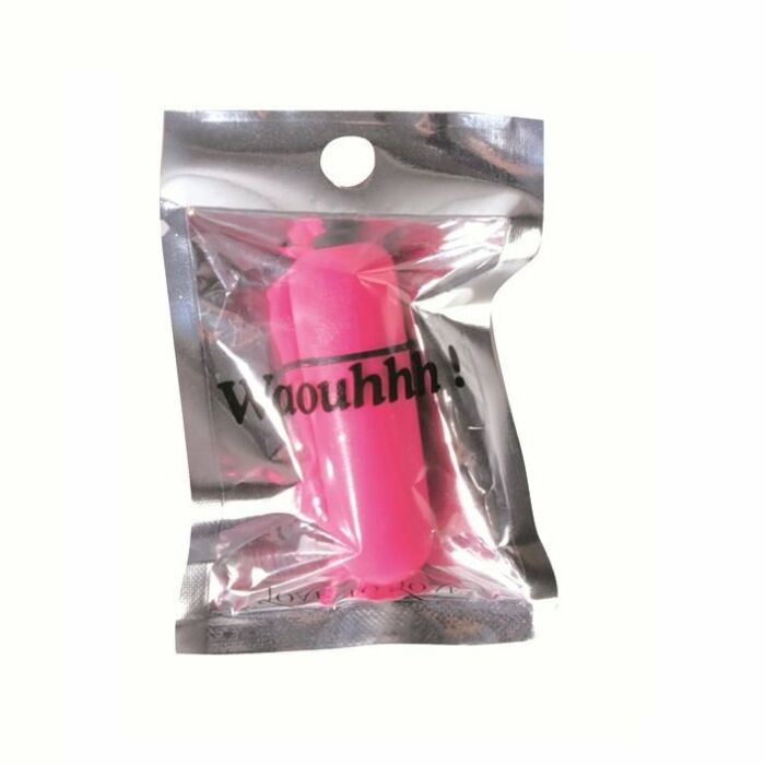 Love to love estimulador waouhhh rosa