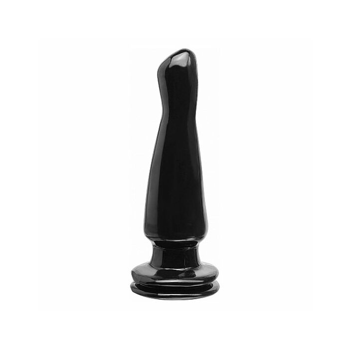 Fetish fantasy edicion limitada plug de gelatina 12 cm
