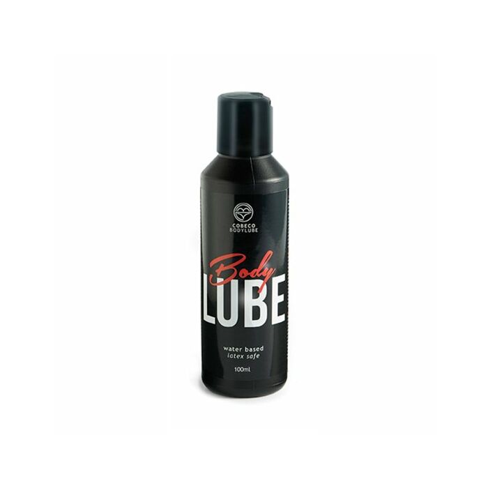 AguaLub 100ml