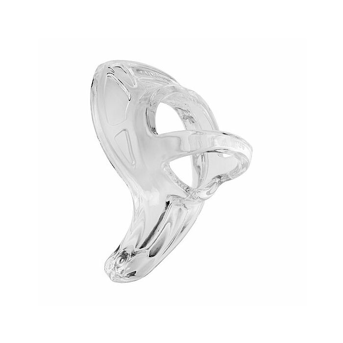 Armour tug - transparente