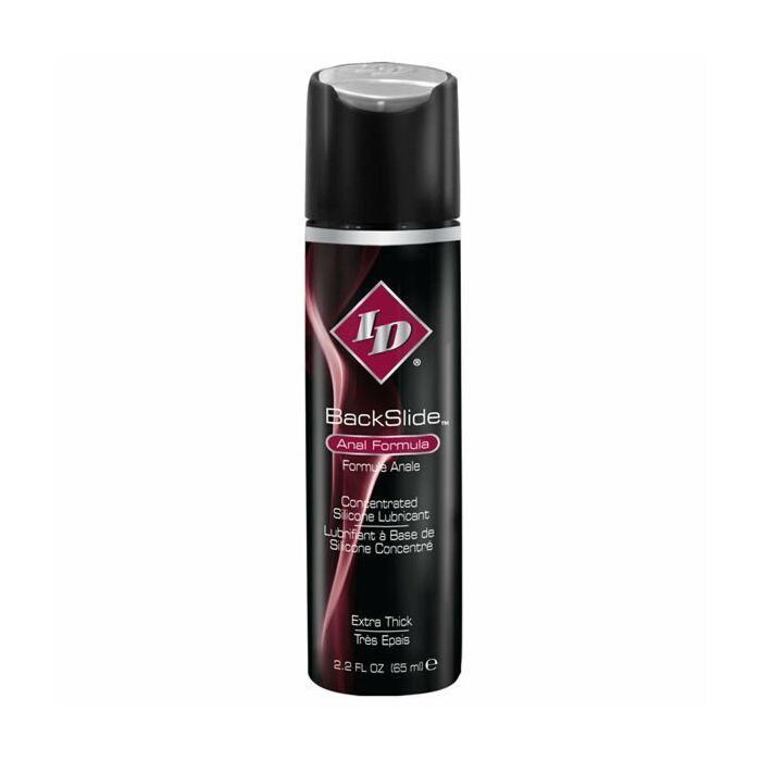 Desliz Anal 65ml
