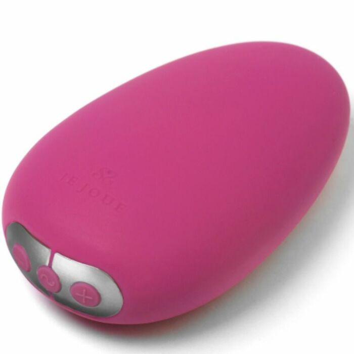 Vibrador Mimi Fucsia