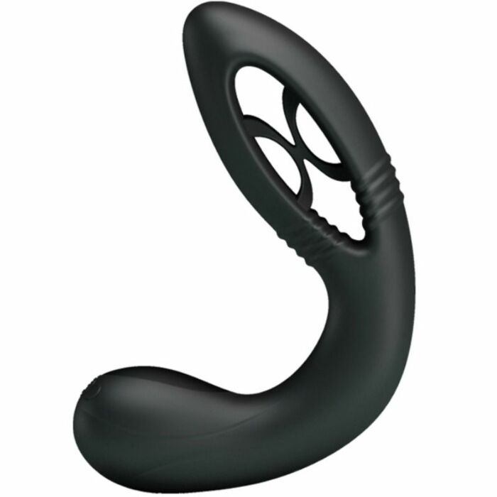 Baile fabulous 6 plug anal