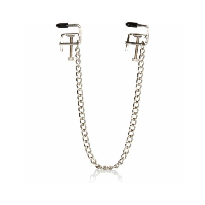 Prensas para pezones