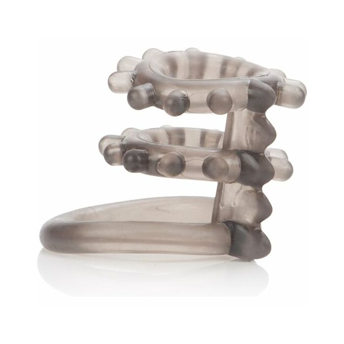 Dr. j support master potenciador doble placer