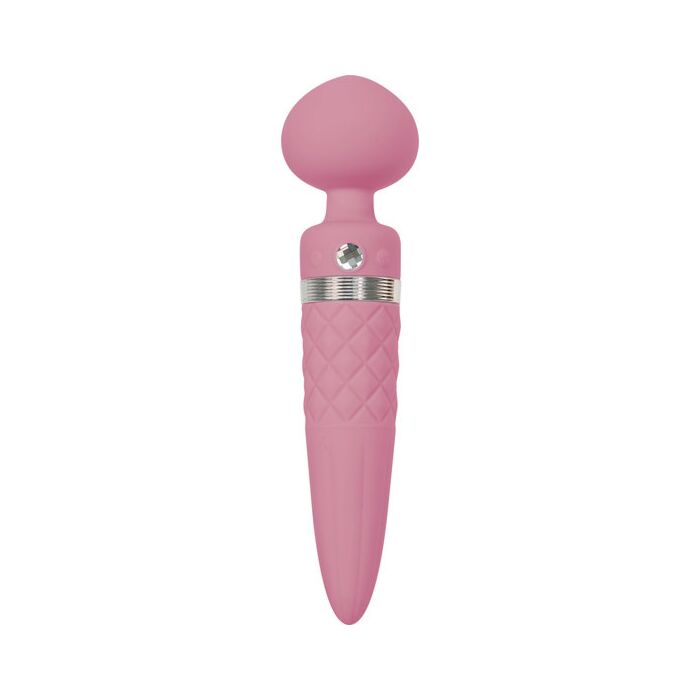 SULTRY WARMING MASSAGER
