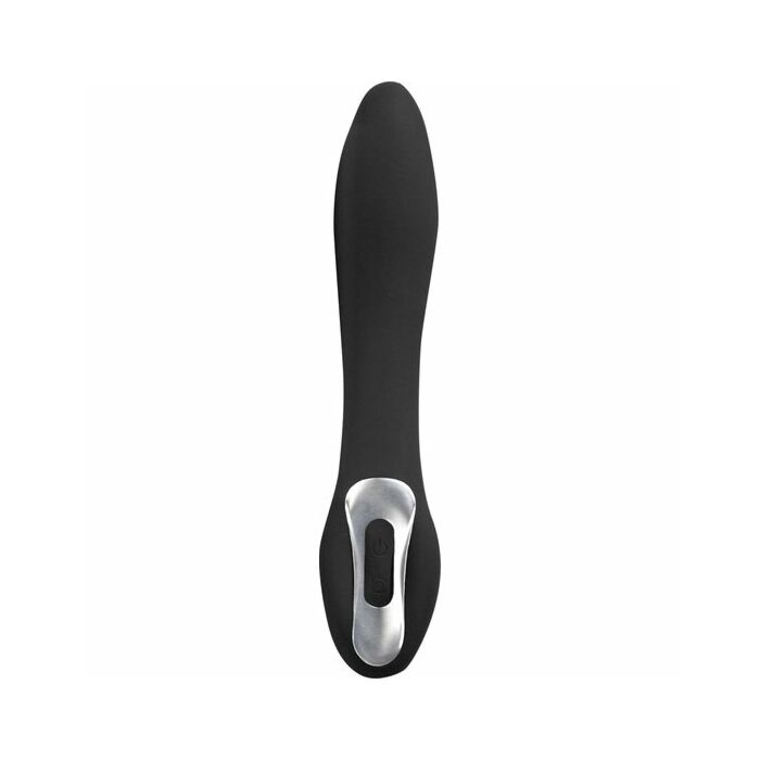 Orchid wireless vibrador negro