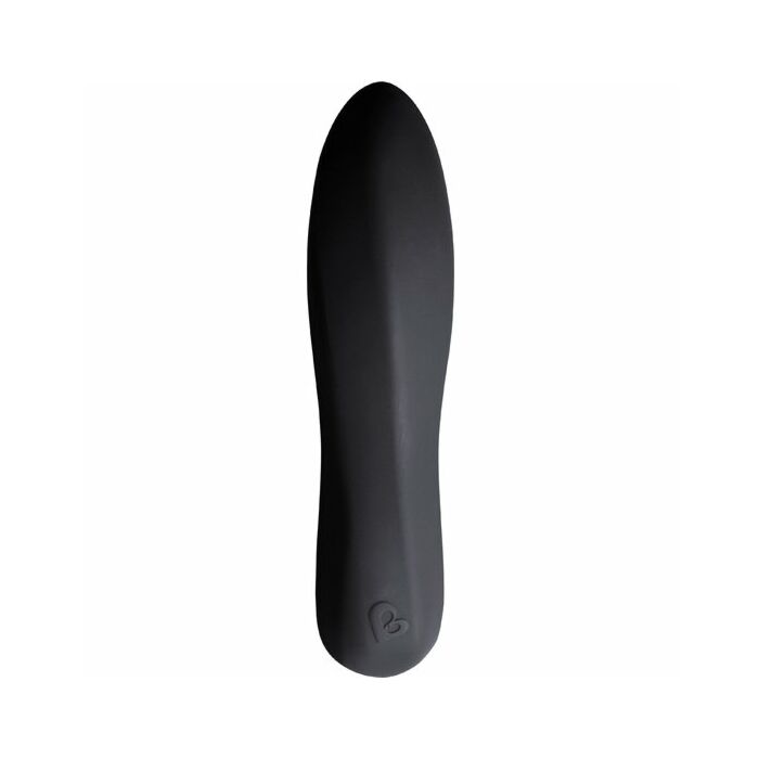 Ro-jira vibrador negro
