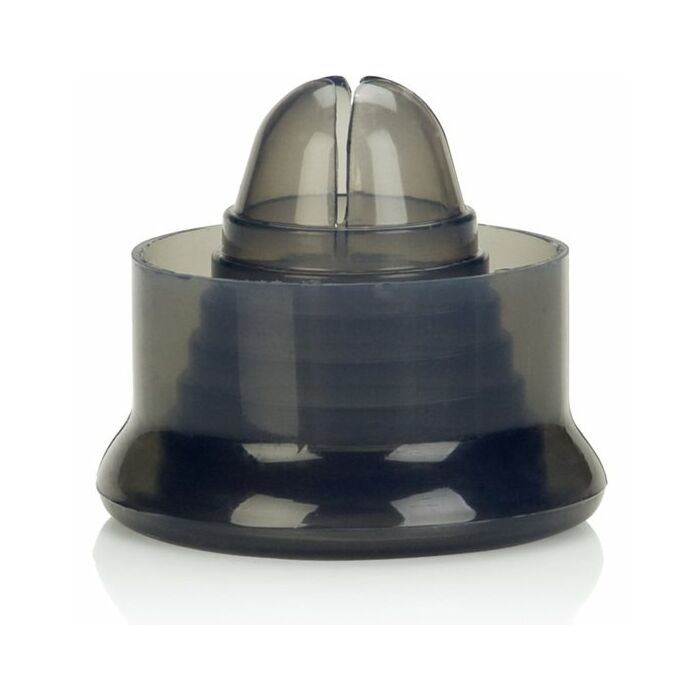 Manga Universal Negra