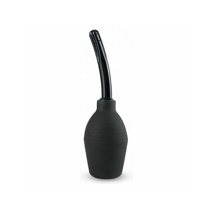 Fetish fantasy enema unisex curvado