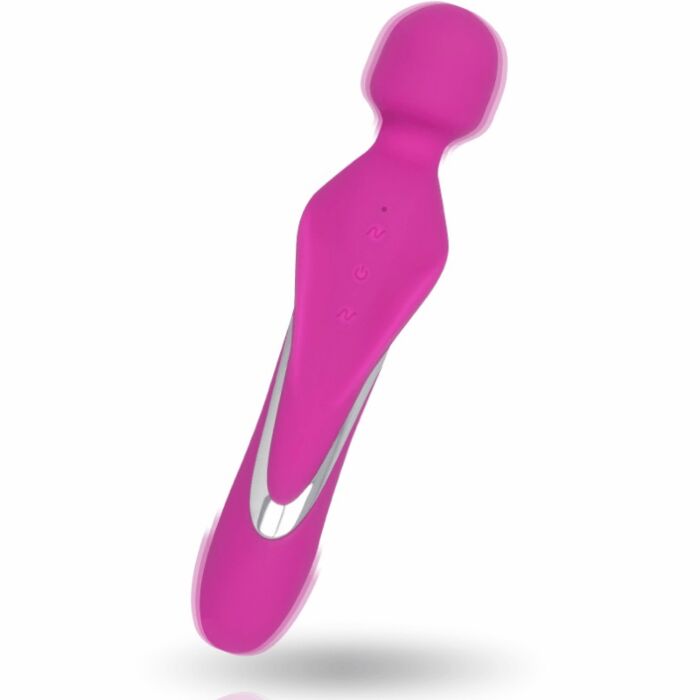 Inspire wand scarlette masajeador lila