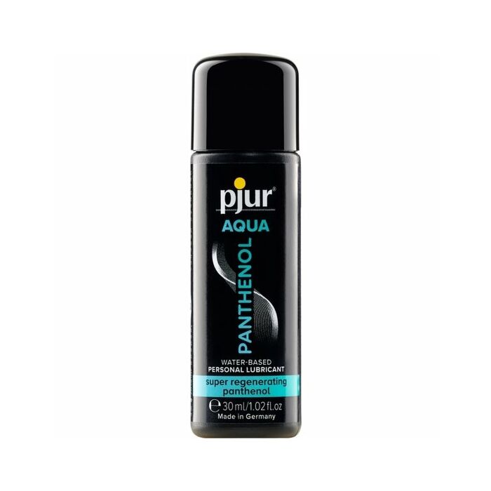 Pjur aqua panthenol - 30ml