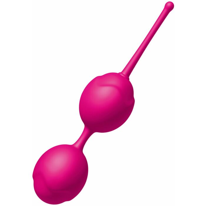 Bolas Chinas Venus de Marc Dorcel