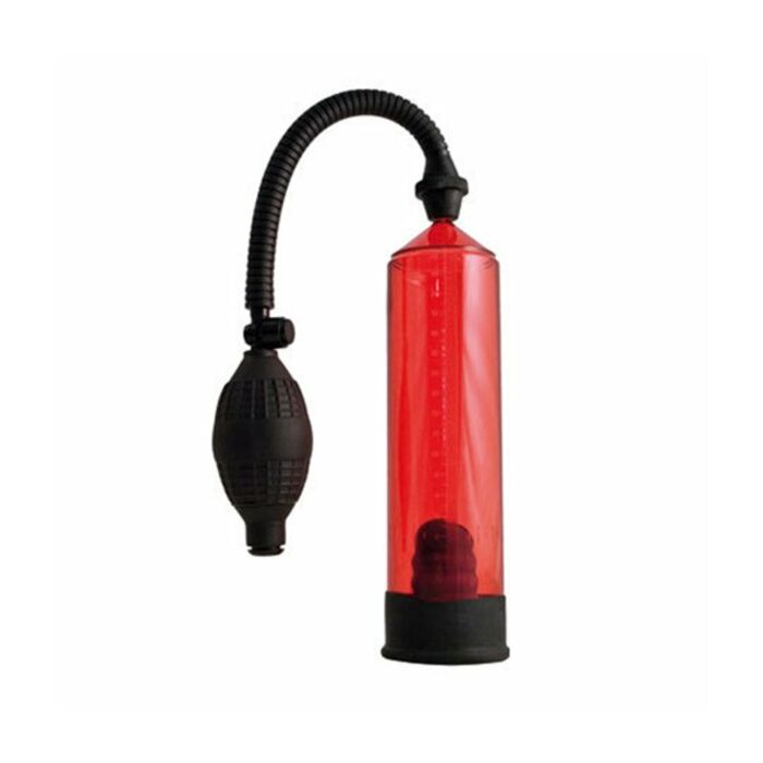 Bomba Erectora para Pene