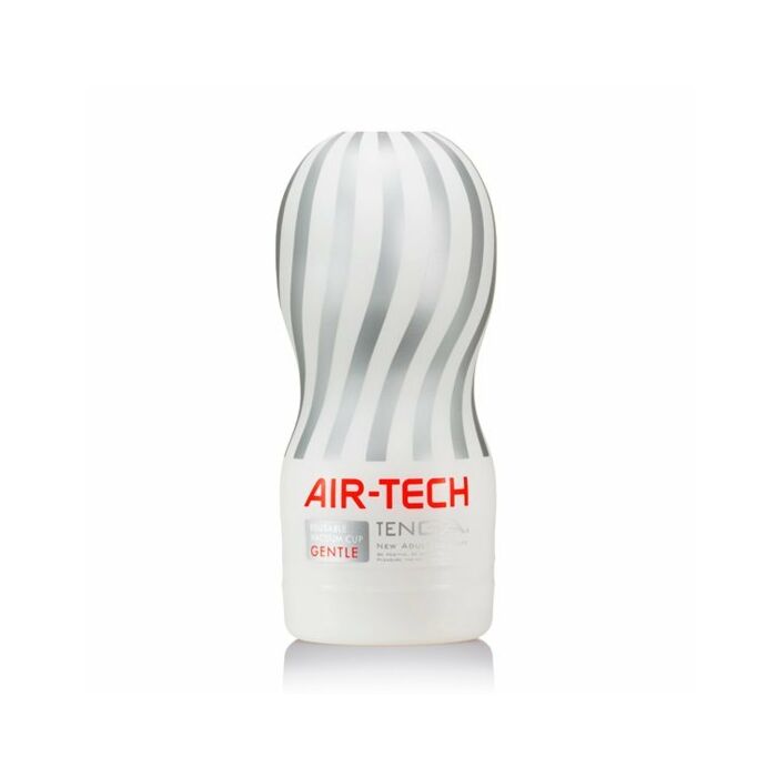 Suave Sensación Aérea