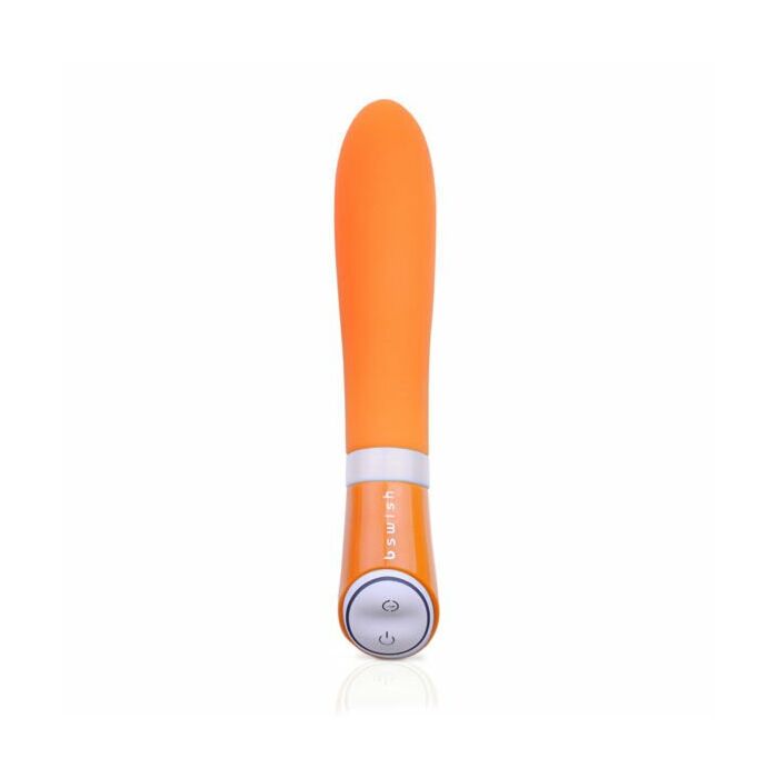 Vibrador Tangerina Brillante