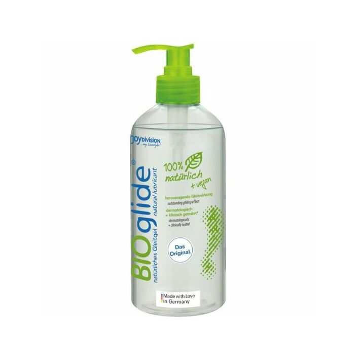 BioSilk 500ml