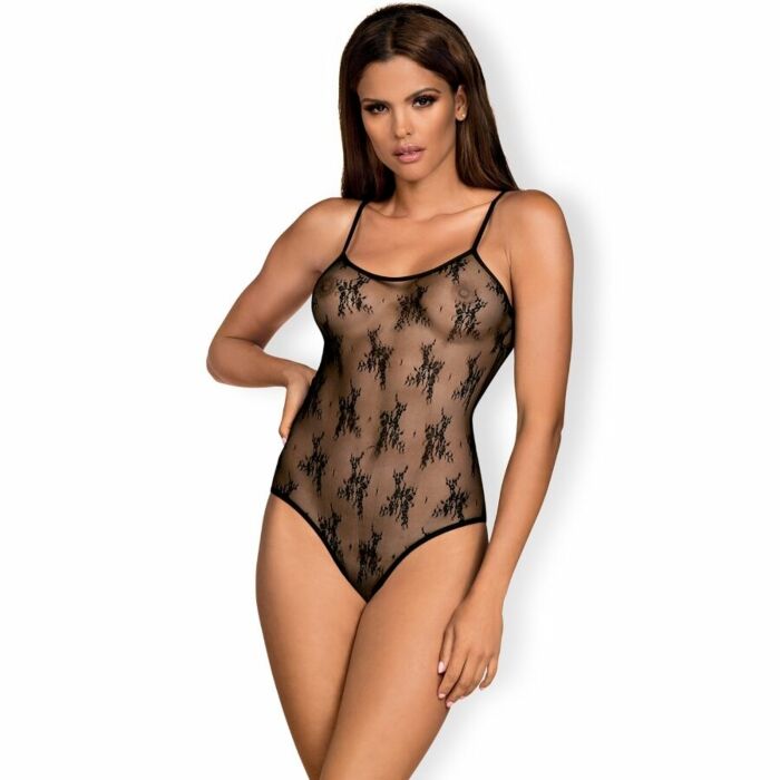 Obsessive - jennifairy teddy s/m