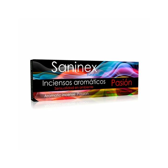 Saninex incienso arom