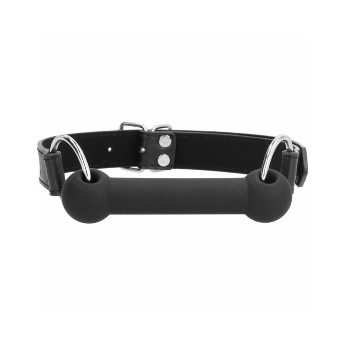 Ouch! moradaza para morder - negro