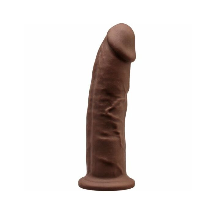 Pene Realístico Chocolate Dream